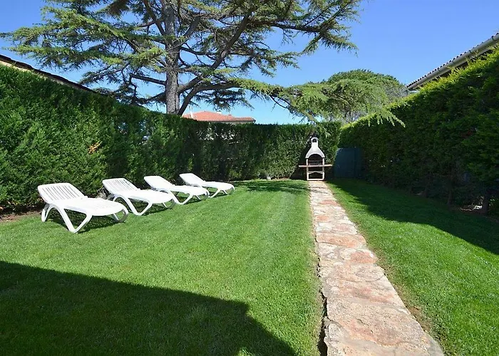 Villa Giardin