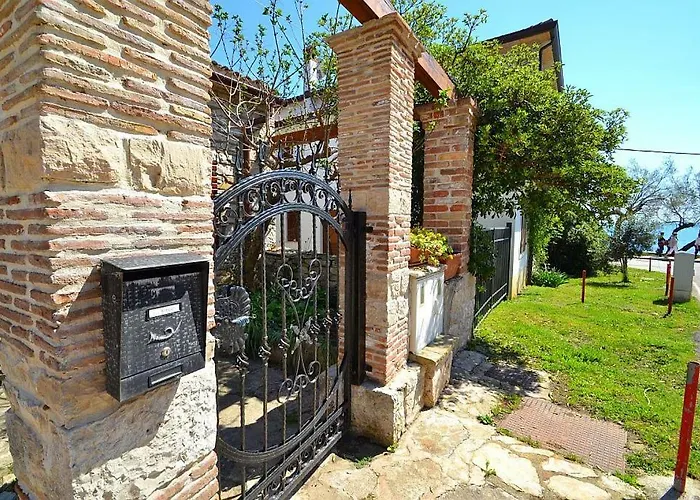 Villa Giardin