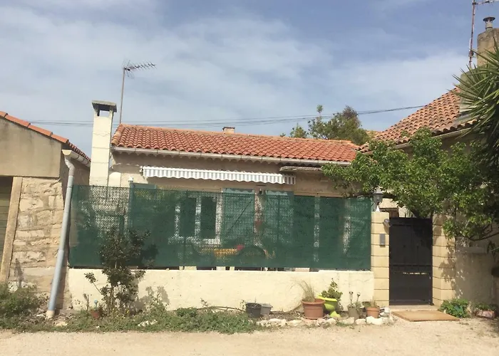 Maison T2 Plain Pied Mer Et Commodites A Pied