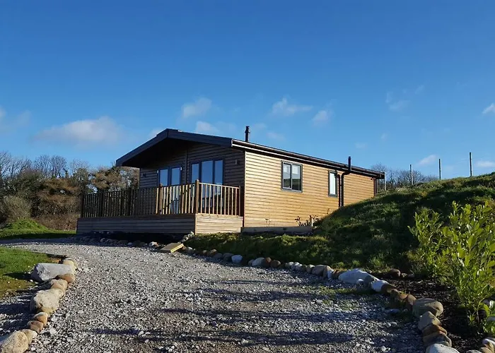 Lunecliffe Country Lodge-Lancaster Gateway To The Lakes