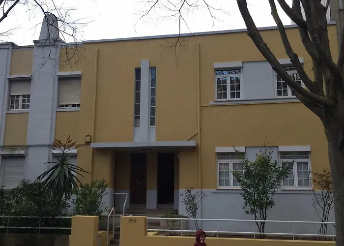 BS Villas Porto