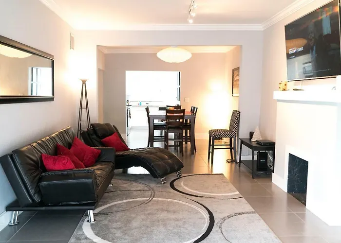La Casa Blanca Villa Miami