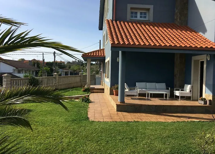 Villa Dorneda