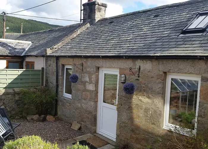 Fairdene Cottage
