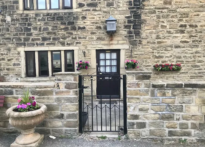 The Cottage, Cosy 2 Bedroom Pet Friendly Perfect For Contractors Free Secure Parking,Cctv
