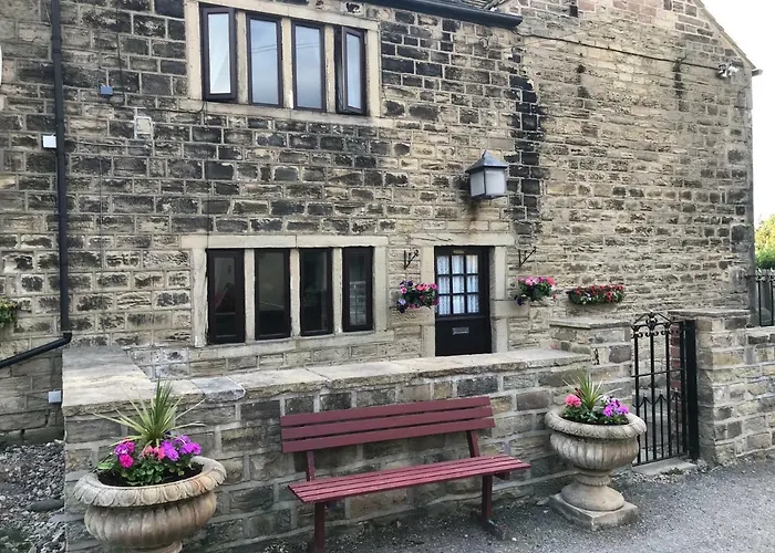 The Cottage, Cosy 2 Bedroom Pet Friendly Perfect For Contractors Free Secure Parking,Cctv