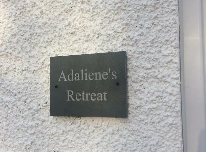Adalienes Retreat