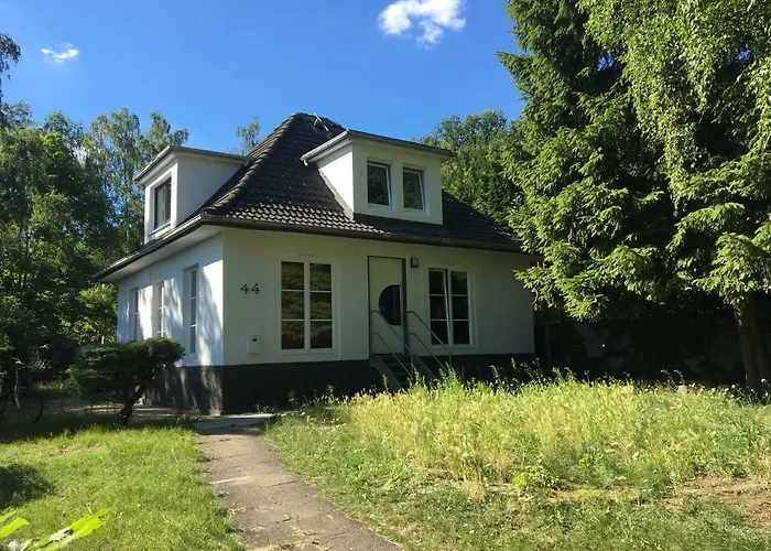 Ferienhaus Feel Like Home Barbecue Hamburg