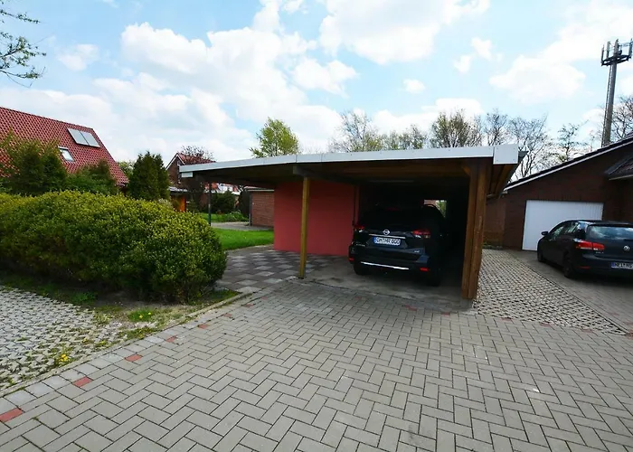Haus Emilie