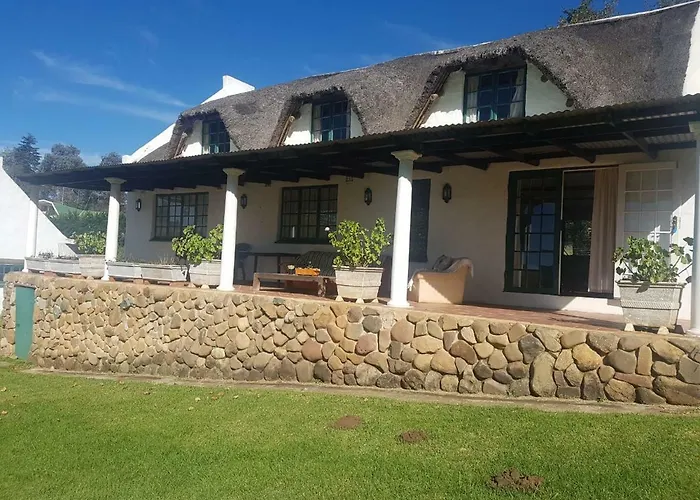 Rosebury Cottage