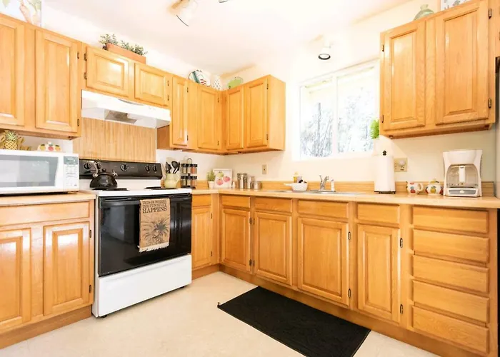 'Ama'U Lani Cottage
