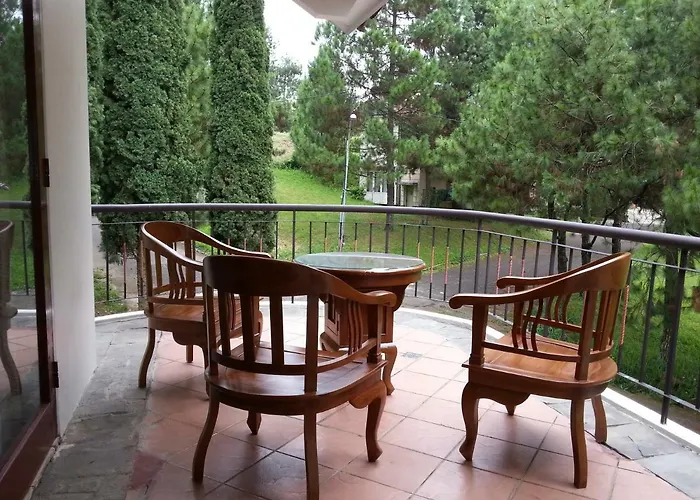 Villa 5Cemara