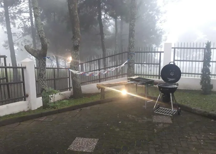 Villa 5Cemara