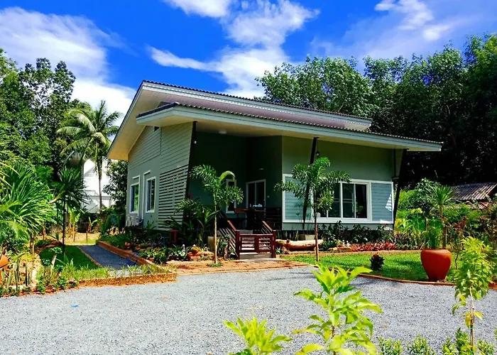 Sunbeam Cottage