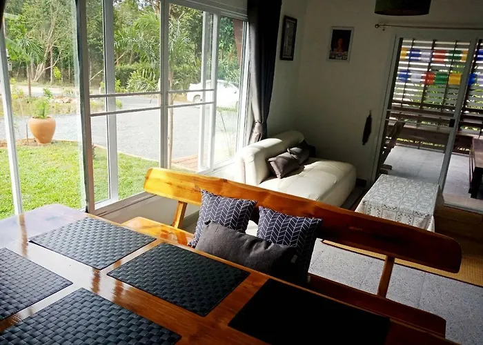 Sunbeam Cottage