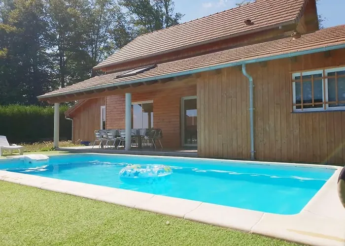 D&O - Guesthouse - la Pinède
