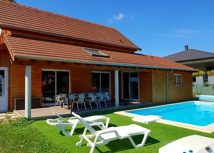 D&O - Guesthouse - la Pinède