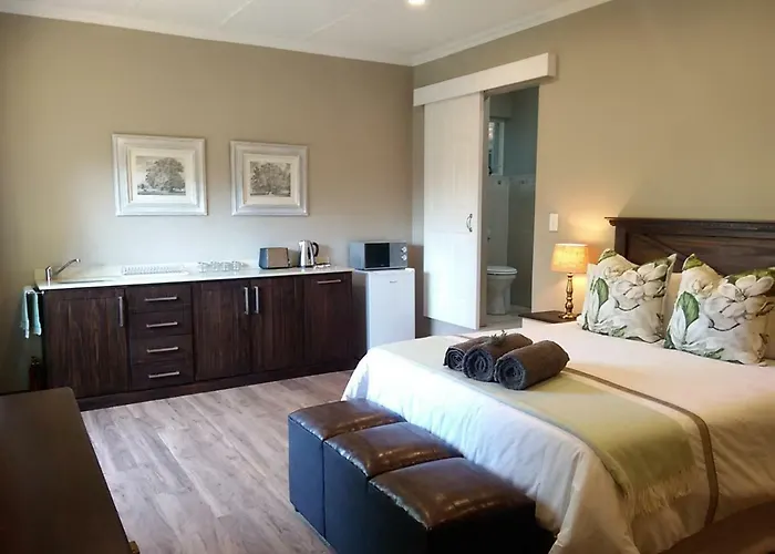 Welcome Home Cottages