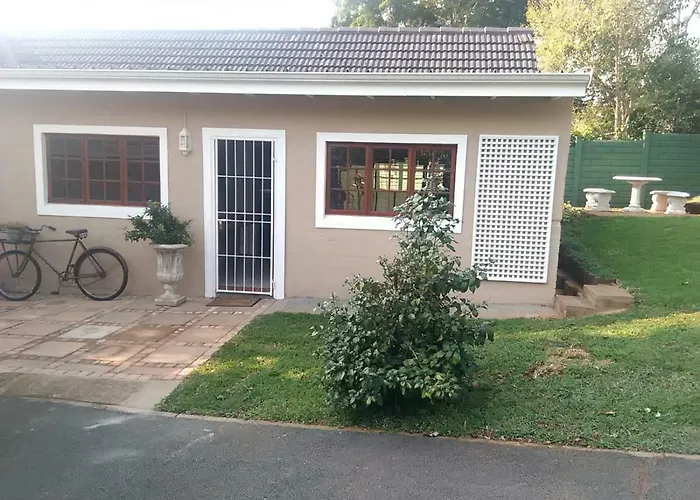 Welcome Home Cottages