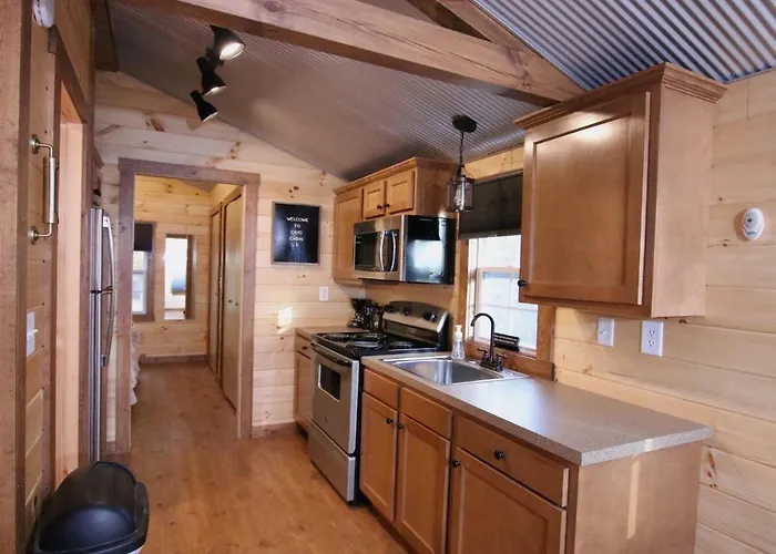The Cayo Cabin, Millersburg Ohio