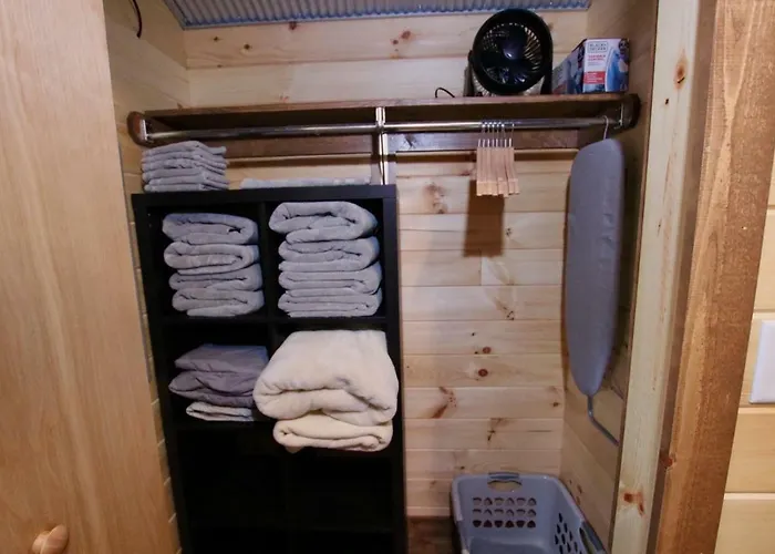The Cayo Cabin, Millersburg Ohio