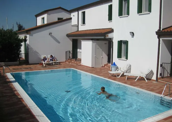 Residence Tamerici Caorle