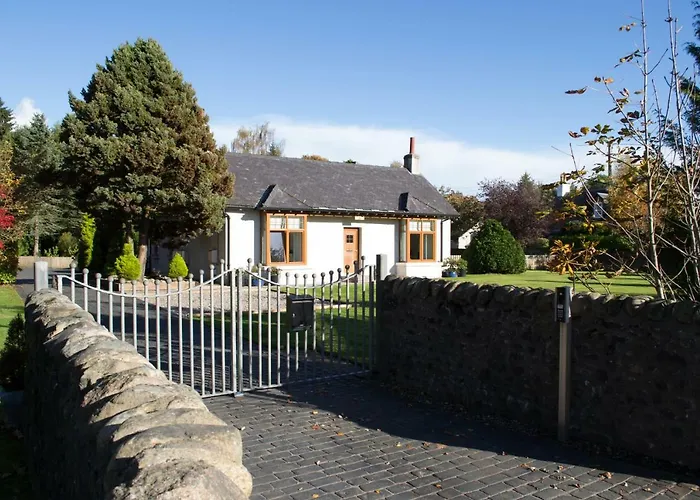 Millbank Cottage
