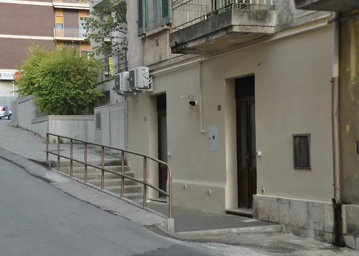 Le dimore della Luna Matera