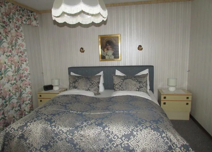 Ferienhaus Tschenett