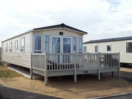 3 Bedroom Caravan