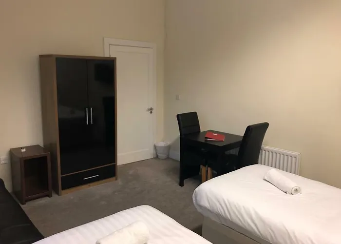 North City Lodge Self Catering