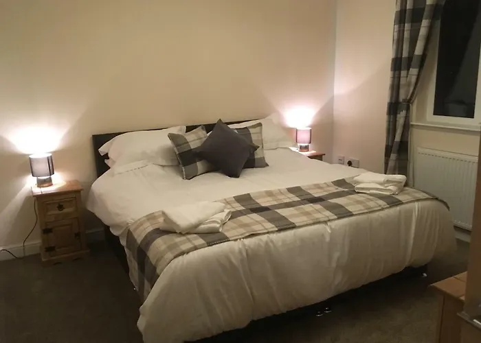 1 Balnakeil, Kirk Road