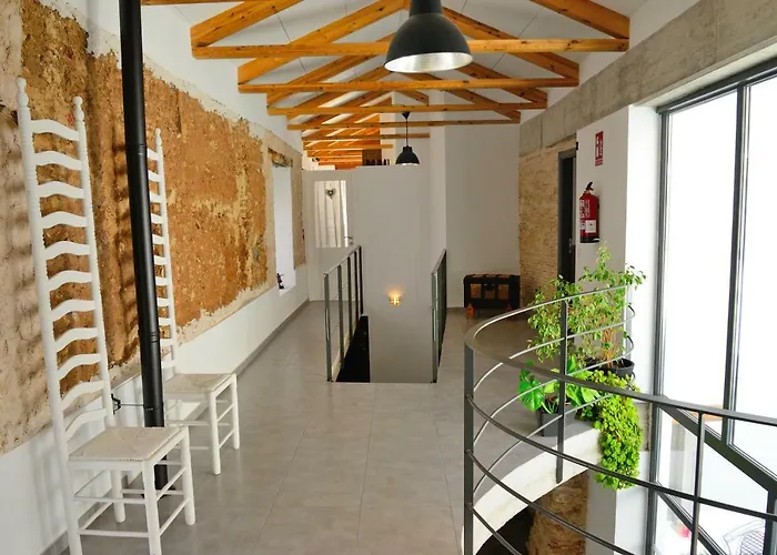 Casa Rural Hidalga