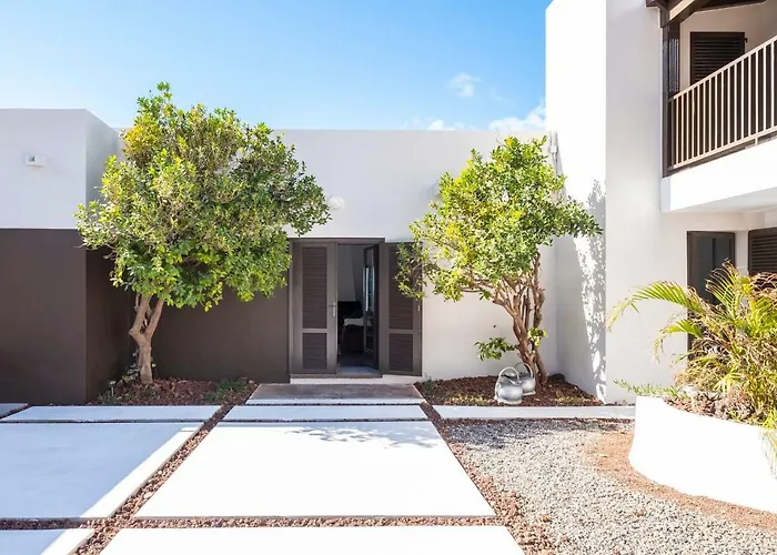 Villa Punta de Teno - Exclusive Sustainable Retreat Buenavista Del Norte