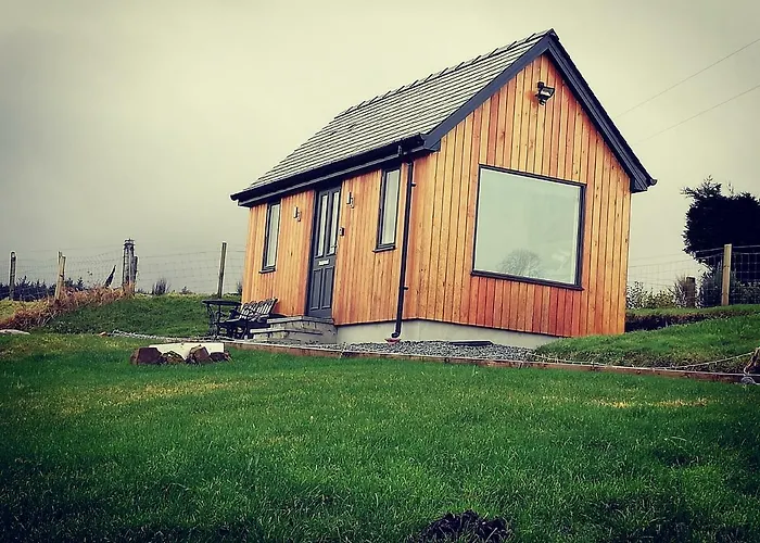 Elfin Cottage