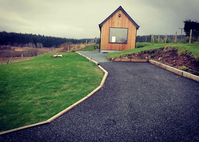 Elfin Cottage