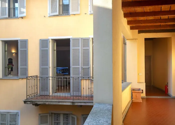 Vanessa Apartment