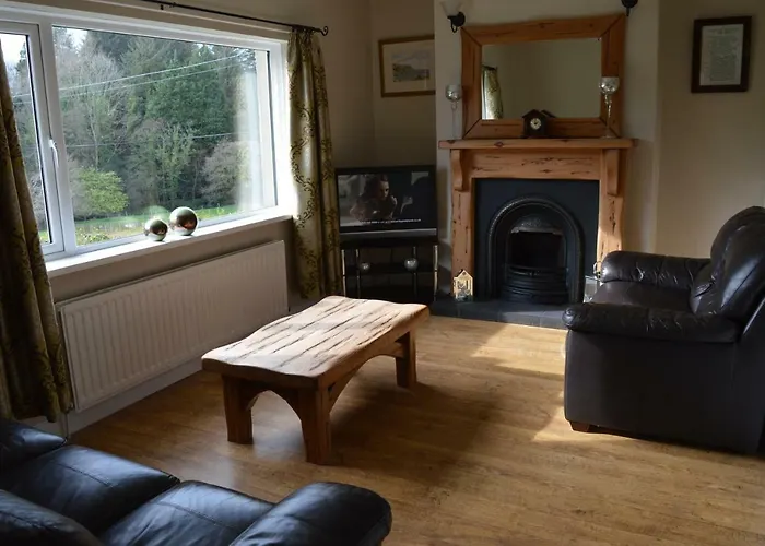 Drumahaman Cottage