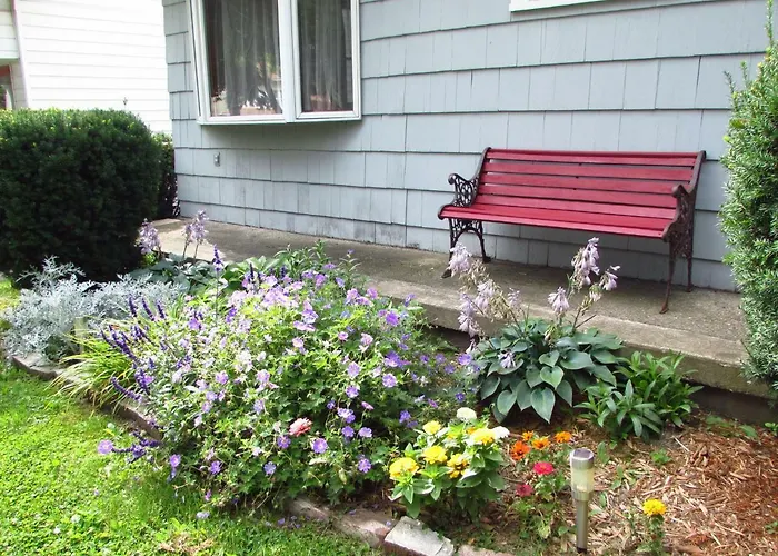Whirlpool Cottage