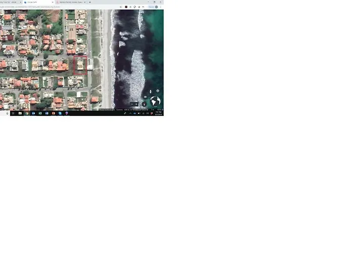 Casa Sol Vila Cabo Frio