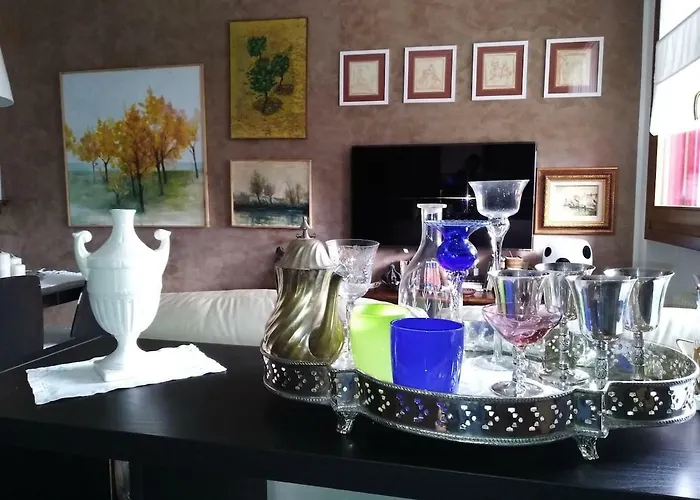 Great Apartament In Feltre