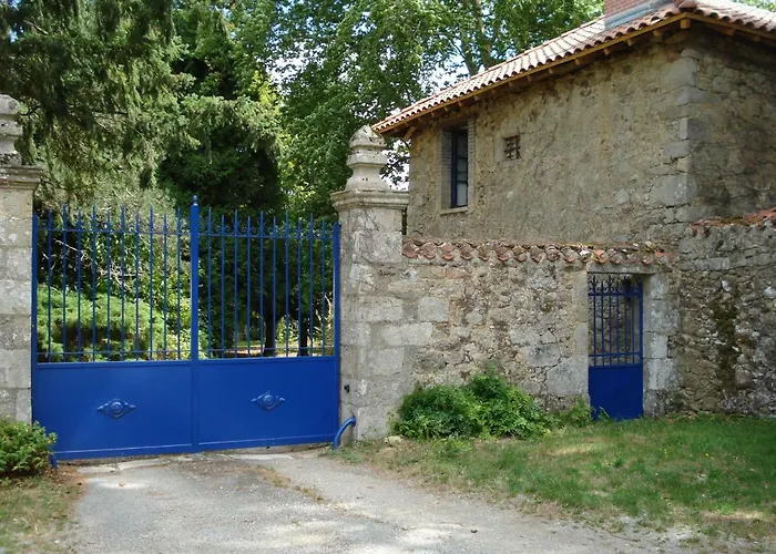 Chateau de Grand Bonnefont