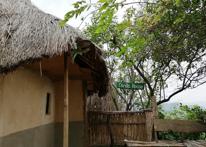 Mbunga Community Tourism Campsite