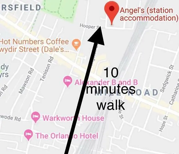 Angel'S