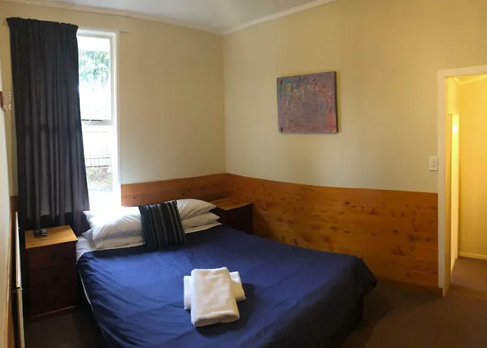 Pukenui Lodge