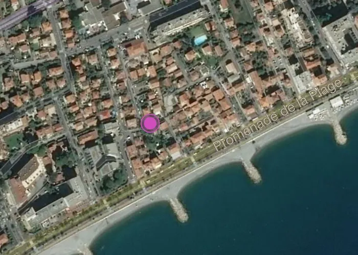 Villa Du Cros