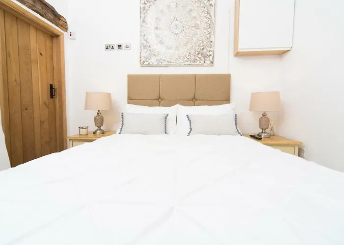The Nook Cottage