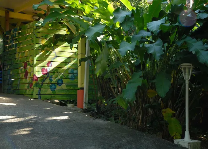 Green House