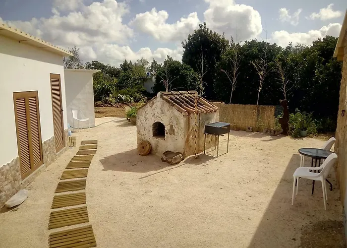 O Nosso Lar Vila Lagos