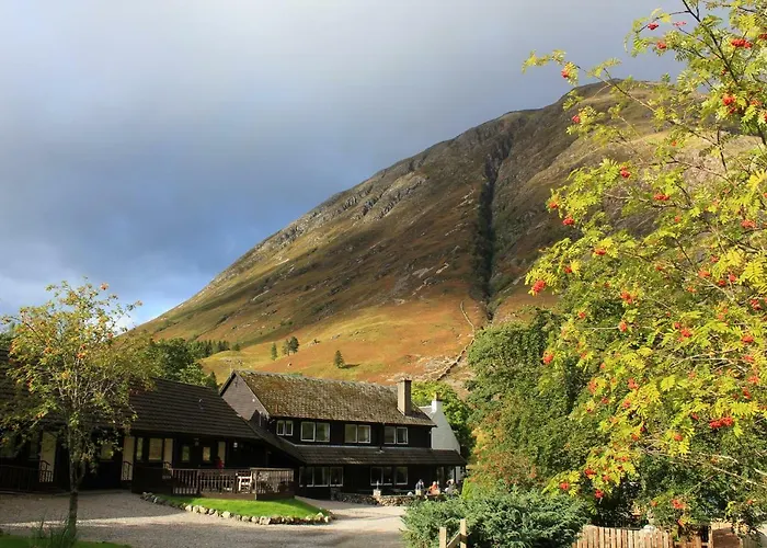Oak Tree Lodge